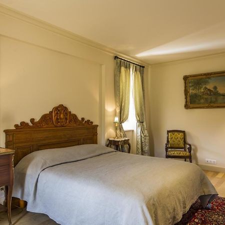 Chambres D'Hotes De Chateau Renon Tabanac Exterior photo