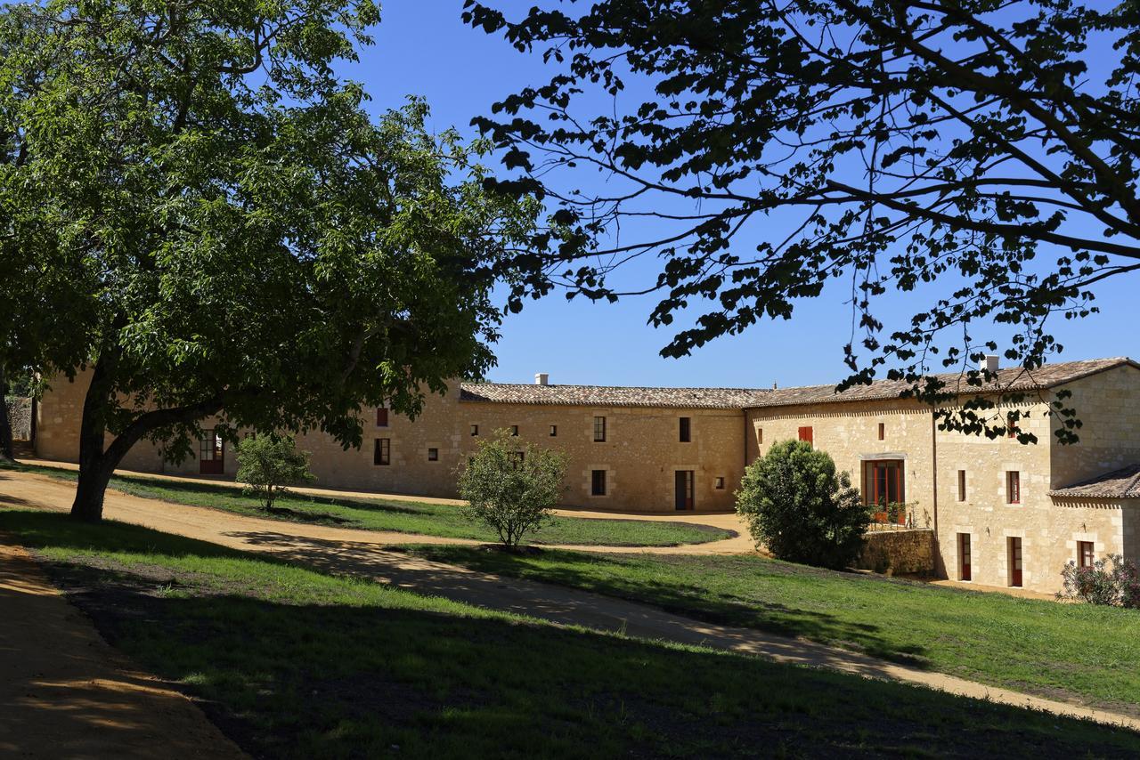 Chambres D'Hotes De Chateau Renon Tabanac Exterior photo